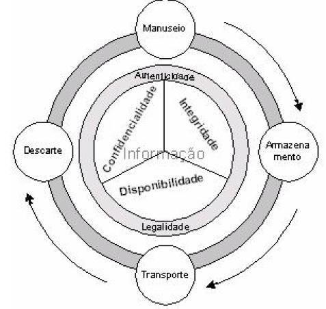 Ciclo de vida