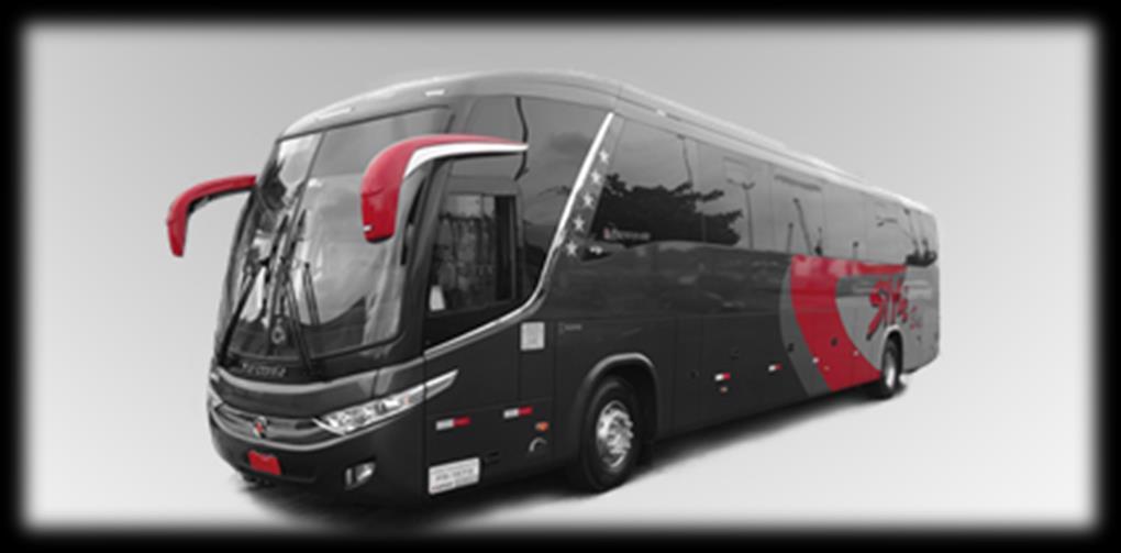Style Bus Fundada em 1996, a empresa iniciou suas atividades através do transporte escolar de Santos e região.