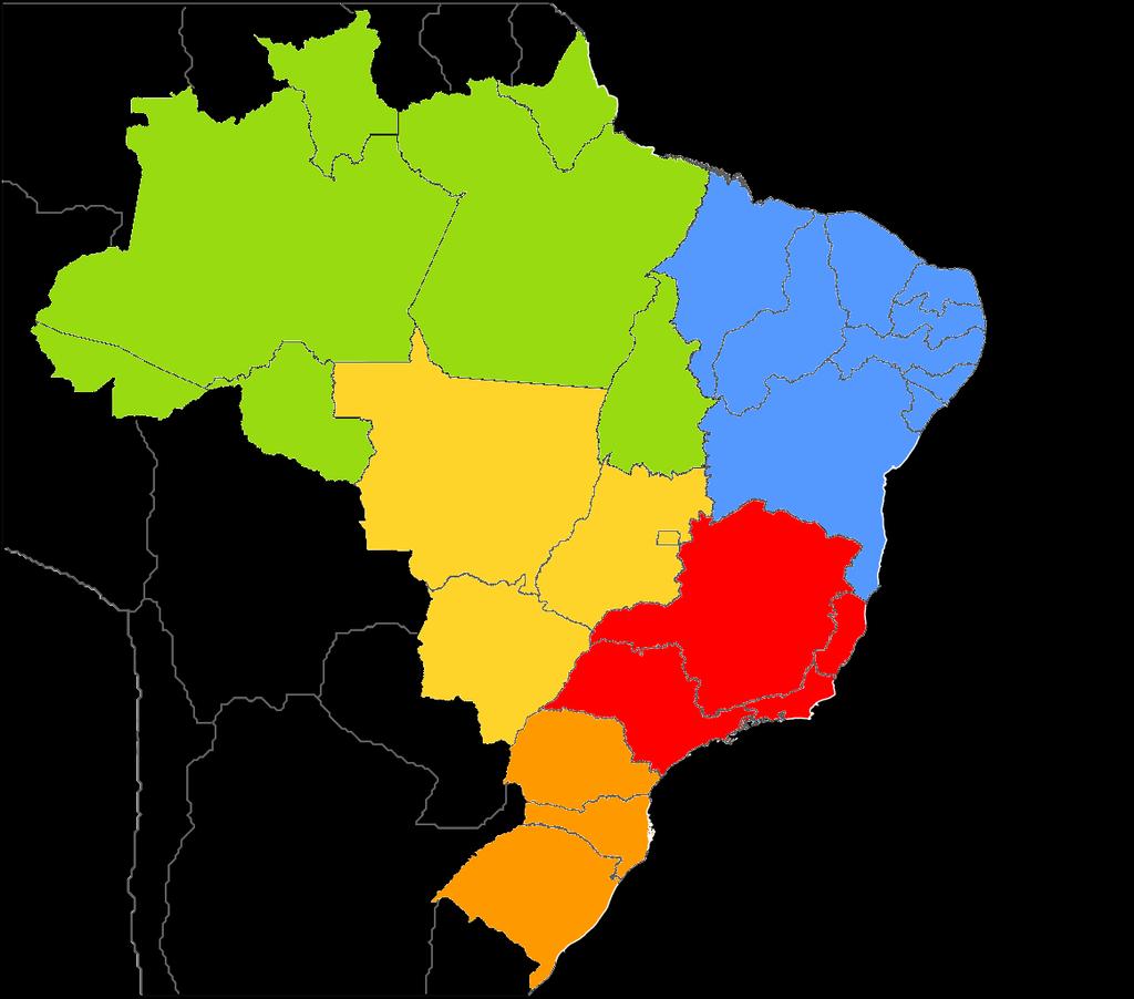 Norte 33.063 acessos 76 acessos/município Número de acessos em 2017 Nordeste 76.140 acessos 45 acessos/município Média nacional: 45 acessos/município Centro-Oeste 32.