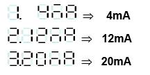 10.1 Teste da interface adicional OP01 10.1.1 Teste em RS232 RS2-03 tem que ser igual ou menor que 4 para realizar o teste da serial.