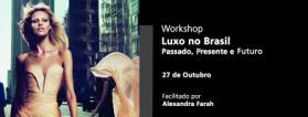 Luxo no Brasil: