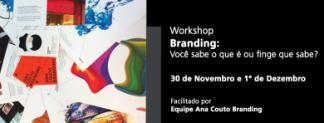 Branding: você sabe o