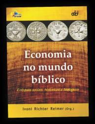 Sou Javé Economia no Mundo