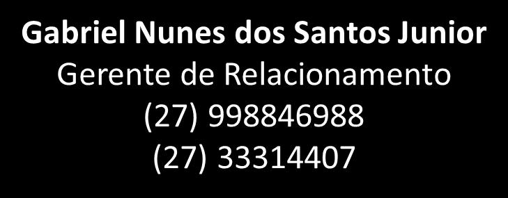 Obrigado. Bandes Atende (inclusive Ouvidoria) 0800 283 4202 Tel.