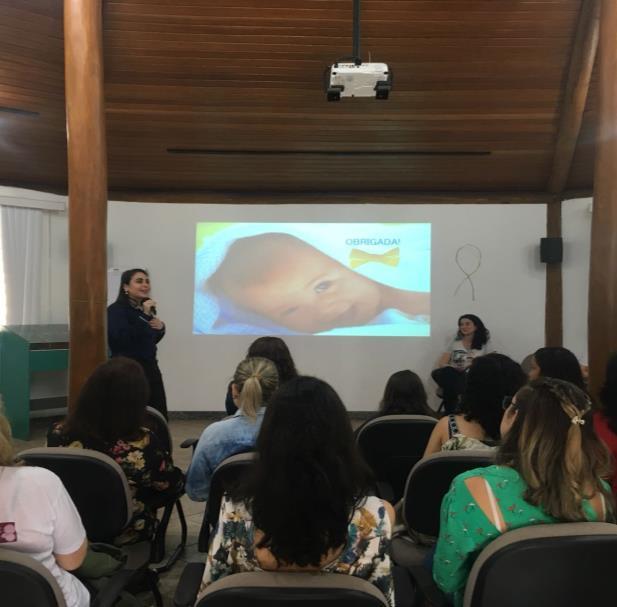 Curso Humanização ao atendimento ao