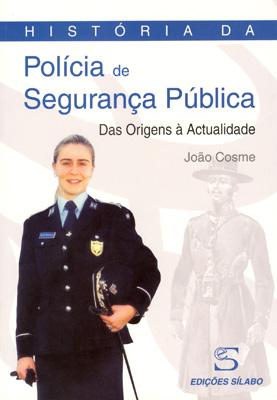 As páginas desta obra histórica sobre a Polícia de Segurança Pública constituem-se primeira publicação a trabalhar o tema por forma abrangente, sistematizado e de linguagem acessível ao comum dos