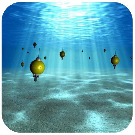 Redes de Sensores Aquáticas Monitorar/estudar ambientes aquáticos Monitoramento de campos de petróleo Gerenciamento de
