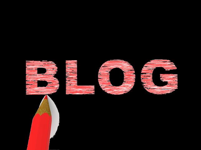 Blog Por sua vez, o blog é voltado à interação com os visitantes. Também transmite informações relacionadas ao negócio, só que com abrangência maior.