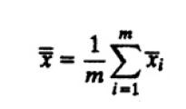 Analise Método da Replicação Calcule a