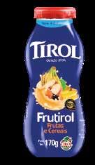 BEBIDA LÁCTEA FRUTIROL MORANGO 7896256603170 17896256603177 00 12 70 14 5 840 47