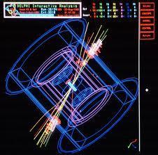 Cooperação Internacional - CERN