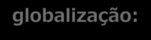 Funções do Estado para os neoliberais e adeptos da globalização: Eliminação do sistema de proteção social. Responsabilidade fiscal e controle dos gastos públicos.