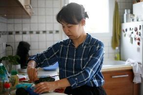 dieta sem glúten: 15 por semana Pousada com acesso à cozinha Inclui: café da manhã e uso da cozinha para preparo de suas próprias refeições, lavanderia duas