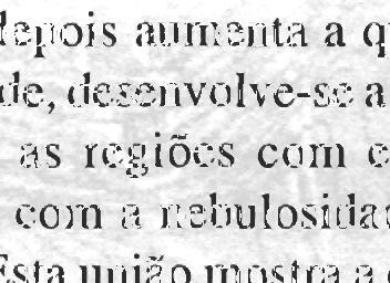 (1996) estudaram a estrut nra dos ciclones altura desta nebulosidade, desenvolve-se a nebulosidac de sobre os oceanos no Hemisfério Nc )rte usando, em 7 -T tipo 11 rnno P I n.