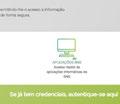 O Módulo de Identificação Digital no Registo Nacional de Profissionais de Saúde (RNP) está disponível desde o dia 27 de julho para enfermeiros.