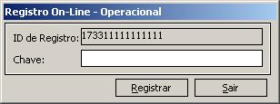 3. Abrirá uma janela na qual é feita a procura do arquivo desejado. 4. Para a máquina local ou servidor, localize o diretório do sistema (C:\Arquivos de programas\cond21op). 5.