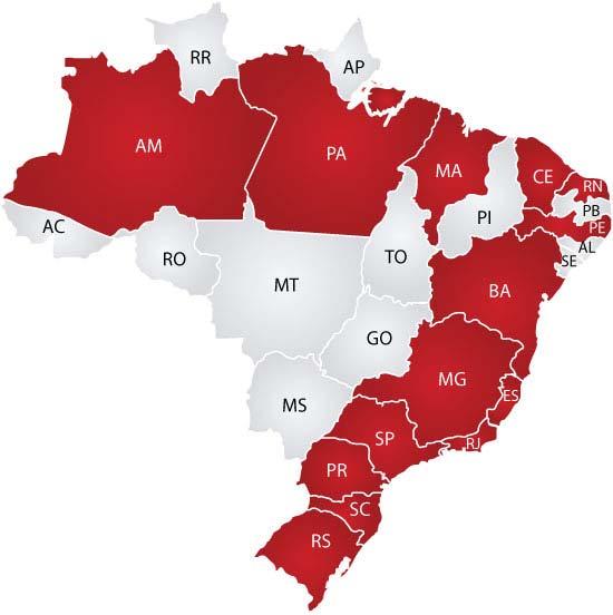 terreno Incorporação Vendas Construção Relacionamento com o cliente Operação orgânica e em parceria com