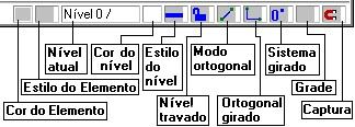 Repetição do Último Comando Existe um atalho direto para a repetição do último comando. Quando o Editor está a espera de comandos, você pode simplesmente apertar <ENTER> ou <B3>.