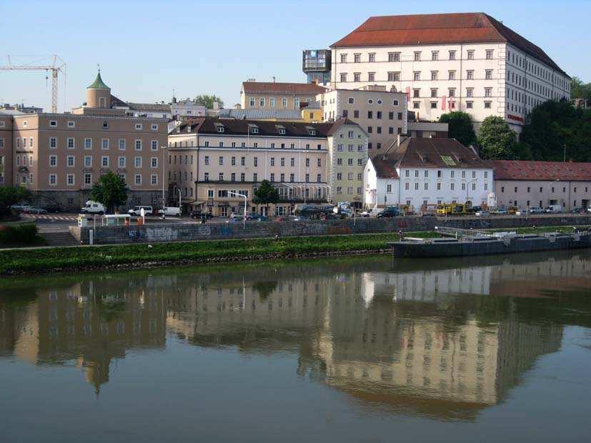 Encontro das autoridades públicas Conferência do pro EE em Linz, Austria As compras ecológicas tem vindo a aumentar consideralmente na UE.