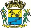 14 - Ano - Nº 3303 PREFEITURA MUNICIPAL DE CORRENTINA Estado Bahia Página 4 de 4 6.1.5 Prova de inscrição no Cadastro de Contribuintes Estadual, se houver. 6.1.6 Prova de regularidade fiscal com a Fazenda Federal e contribuições previdenciárias (Emitida em acordo com as portarias conjuntas RFB/PGFN nº 1.