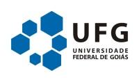 UNIVERSIDADE FEDERAL DE GOIÁS SISTEMA INTEGRADO DE GESTÃO DE RECURSOS HUMANOS Portal do Servidor EMITIDO EM 02/01/2018 09:34 RELATÓRIO DE CRONOGRAMA DE FÉRIAS Unidade do Exercício: Período: ESCOLA DE