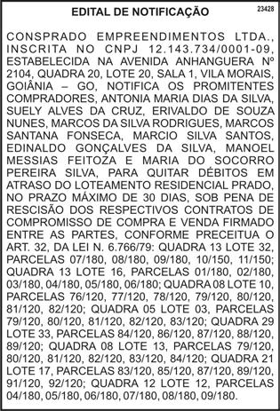 6 classificados Goiás, Tocantins e DF, 07 de Julho de 2018 DIÁRIO DO ESTADO whatsapp: 8220 RENAULT FLUENCE 11/12 preto 2.0 dynamique pneus novos R$43. 800,00 F:32 13-4848 GOL 02/02 g3 cinza 1.