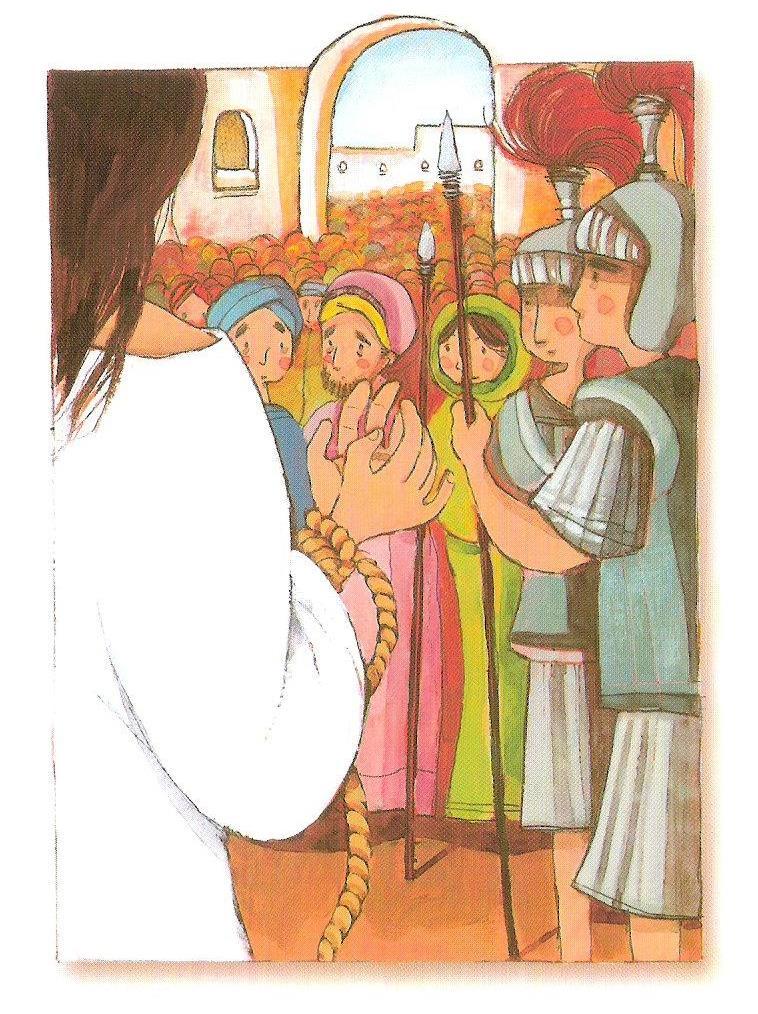 2ª FEIRA 01 de abril INTRODUÇÃO Bom Dia! Nesta última semana de aulas antes das férias da Páscoa iremos percorrer com Jesus, o caminho que Ele fez até ao Calvário, o lugar onde foi pregado na cruz.