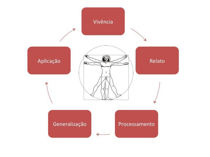 8 processado pelo participante, isto é, quando ele consegue perceber, dentro da estrutura do jogo, como