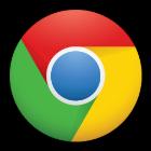 Homologado para Google Chrome apenas!