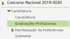 especialidade do grau de mestre, nos termos fixados pelo Decreto-Lei n.º 79/2014, de 14 de maio, retificado pela Declaração de Retificação n.