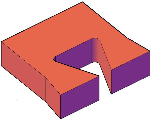 DIMENSIONAMENTO DA PEÇA DE ANCORAGEM Neste ponto são apresentados os passos dados no sentido de dimensionar as peças de ancoragem.