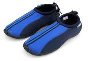 3 Ref: H917 Sapato Aquafitness Especial para Aquafitness. Fabricado em Neoprene com sola anti- -derrapante.