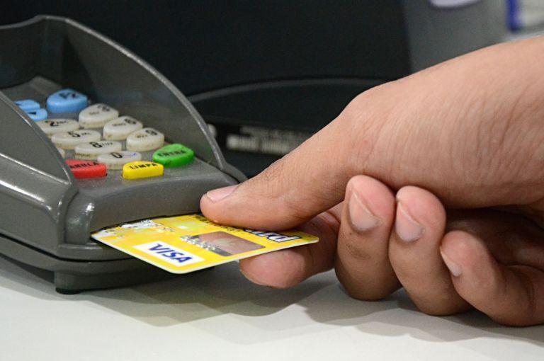 Novas Regras no Uso do Cartão de Crédito.