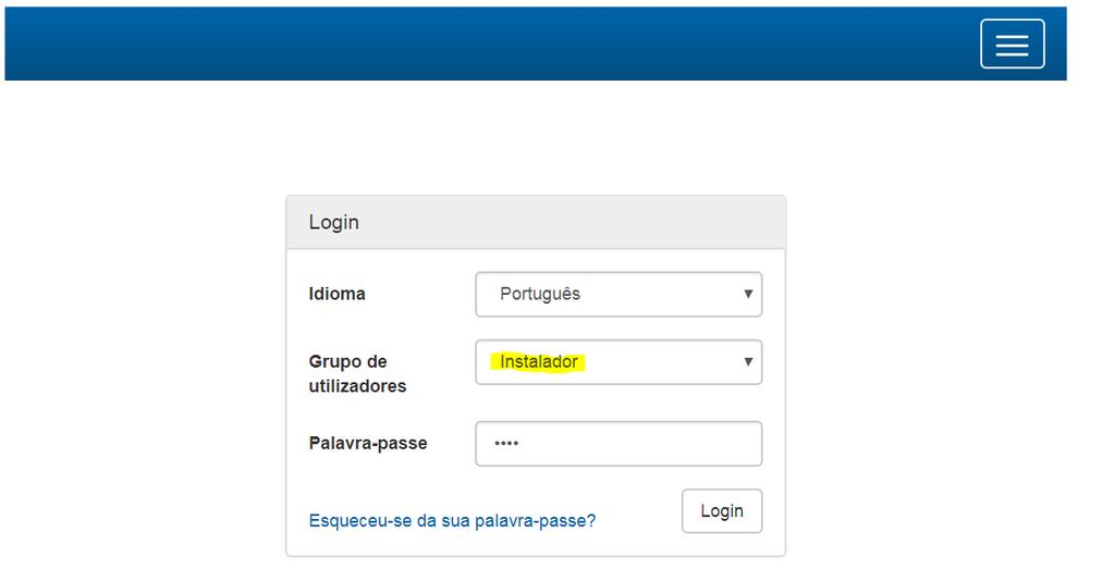 MANUAL PARA CONFIGURAÇÃO DOS INVERSORES SMA SUNNY BOY (SB3.0-1AV-40 / SB4.0-1AV-40 / SB5.