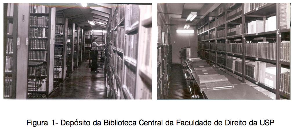 da Faculdade, as informações contidas nos 1.5124 títulos de periódicos existentes na Biblioteca Central e nos acervos especializados, especialmente os títulos armazenados na Biblioteca Central.