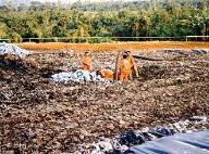 Atenção especial Biogeoquímica Ambiental Graves problemas ambientais Contaminação do Solo Aqüíferos