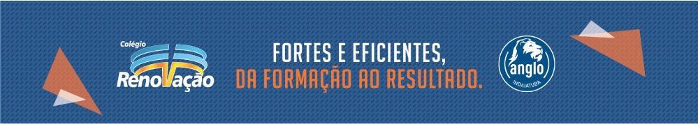 10ª COPA INTERVALO ENSINO FUNDAMENTAL II e 3ª COPA INTERVALO ENSINO FUNDAMENTAL I COLÉGIO RENOVAÇÃO INDAIATUBA - 2018 REGULAMENTO GERAL E TÉCNICO