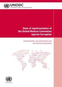 Convenção de Mérida (Decreto n.º 5.687/2006) Artigo 6 Órgão ou órgãos de prevenção à corrupção 1.