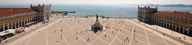 TERREIRO DO PAÇO 1º ETAPA - Planejamento Comece por responder para si mesmo algumas perguntas. 1. Por que morar em Portugal? 2.