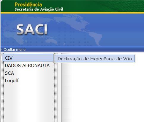 5.1.10 Uma vez comprovado, no caso do parágrafo anterior, que, mesmo não sendo responsável pelo lançamento na CIV ou CIV Digital, o piloto estava de acordo com as irregularidades, sendo beneficiado