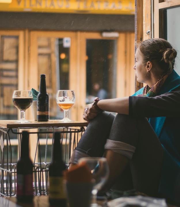 Residindo a principal rota da cerveja no Brasil e