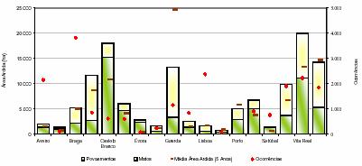 condicionou o deslocamento da pluma resultante dos incêndios e em seguida, os resultados referentes as simulações numéricas para a pluma de fumaça do monóxido de carbono (CO) e do material