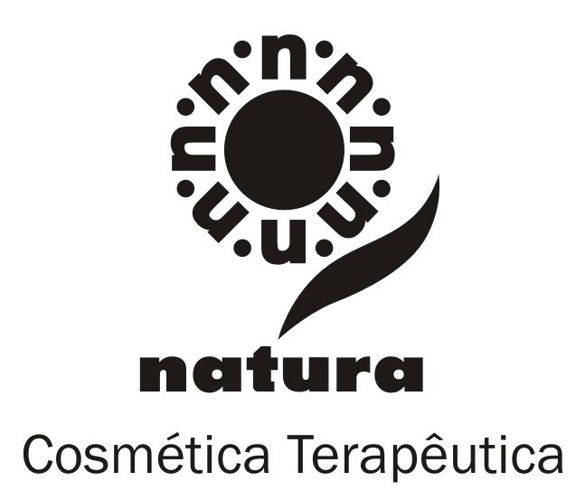 Figura 4: Marca gráfica da Natura de 1970. Fonte: http://mundodasmarcas.blogspot.