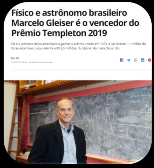 1. EXISTÊNCIA DE DEUS BIOMIMÉTICA CIÊNCIAS DA