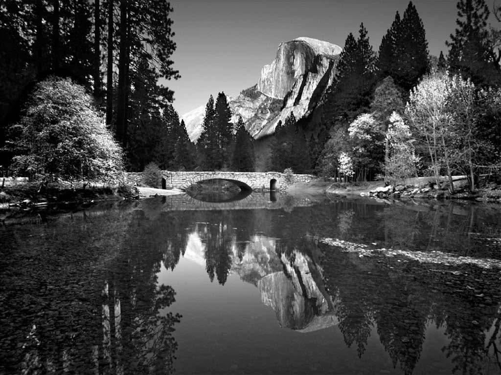 Yosemite,