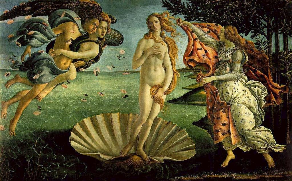 Sandro Botticelli, o