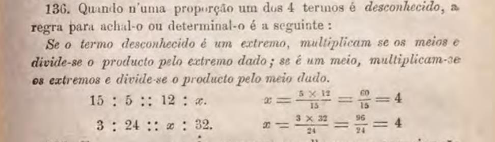 Costa (2010) em sua tese, discute o conceito de número de 1890-1946, em São Paulo a partir da Psicologia na Educação nos manuais pedagógicos de aritmética.
