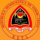 República Democrática de TimorLeste