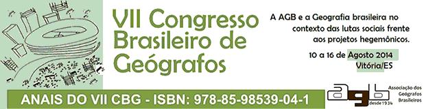 Aurelane Alves Santana Mestranda do Programa de Pós-graduação em Geografia da Universidade Federal da Paraíba (UFPB) e aluna do curso de Especialização em Análise do Espaço Geográfico da Universidade