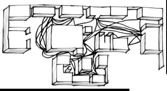 Mapeamento do Processo Exemplo de um Diagrama